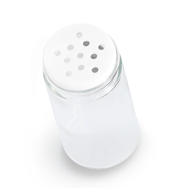 Βαζάκια Μπαχαρικών Σε Βάση (Σετ 12τμχ) Z-L 19633