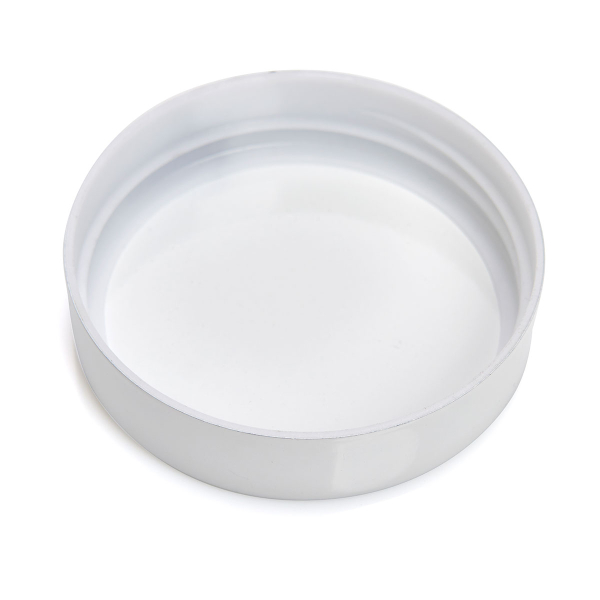 Δοχείο Αποθήκευσης 600ml Z-L White 19790