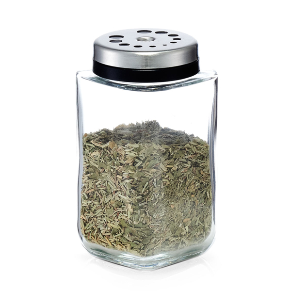 Βαζάκι Μπαχαρικών 190ml Z-L 19634