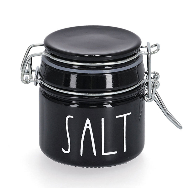 Δοχείο Για Αλάτι 100ml Z-L Salt 19643