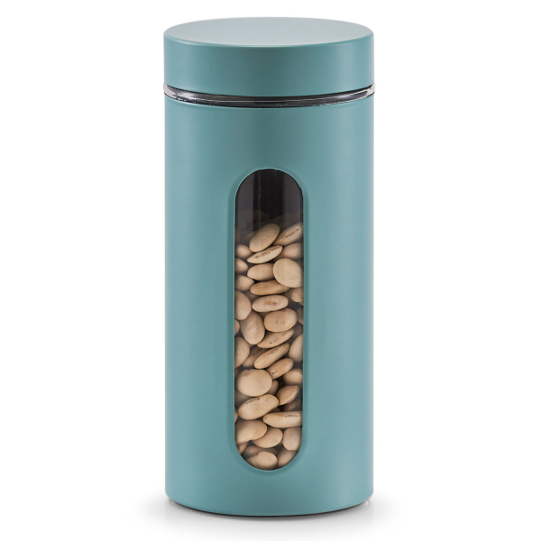 Δοχείο Αποθήκευσης 1.2lt Z-L Eucalyptus 19549