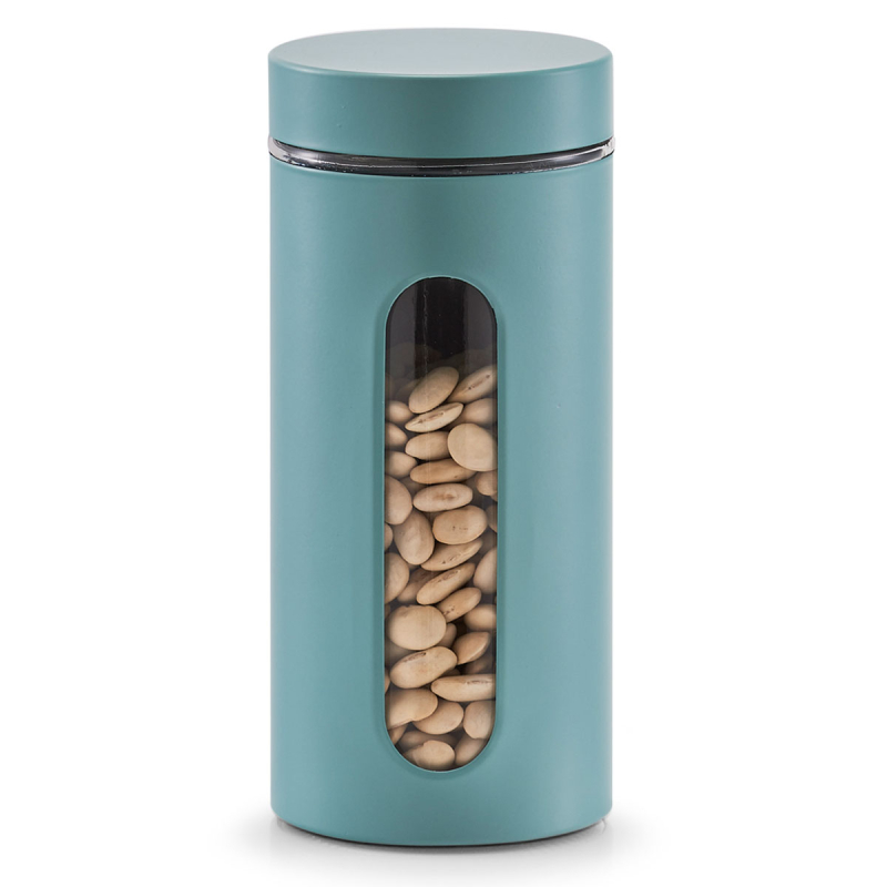 Δοχείο Αποθήκευσης 1.2lt Z-L Eucalyptus 19549