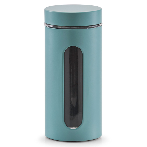 Δοχείο Αποθήκευσης 1.2lt Z-L Eucalyptus 19549