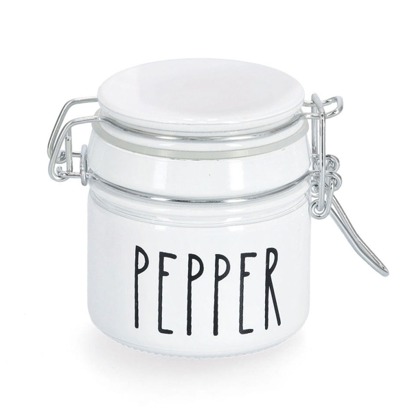 Δοχείο Για Πιπέρι 100ml Z-L Pepper 19644