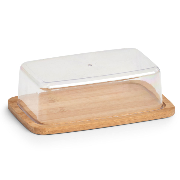 Βουτυριέρα Με Καπάκι (18x12.5x6) Z-L 22026