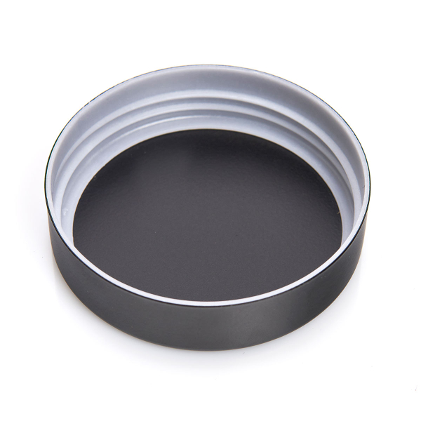 Δοχείο Αποθήκευσης 1.2lt Z-L Black 19797