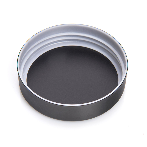 Δοχείο Αποθήκευσης 900ml Z-L Black 19796