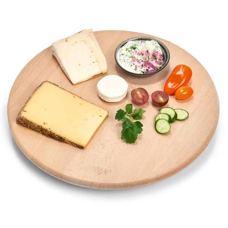 Πλατώ Σερβιρίσματος Περιστρεφόμενο (Φ36) Z-L 22031