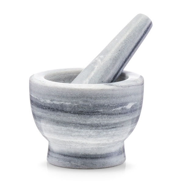 Γουδί Κουζίνας Μαρμάρινο Z-L 24506