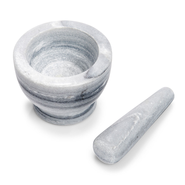 Γουδί Κουζίνας Μαρμάρινο Z-L 24506