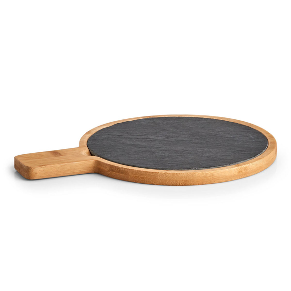 Πλατώ Σερβιρίσματος Με Βάση (29.5x22) Z-L 24509