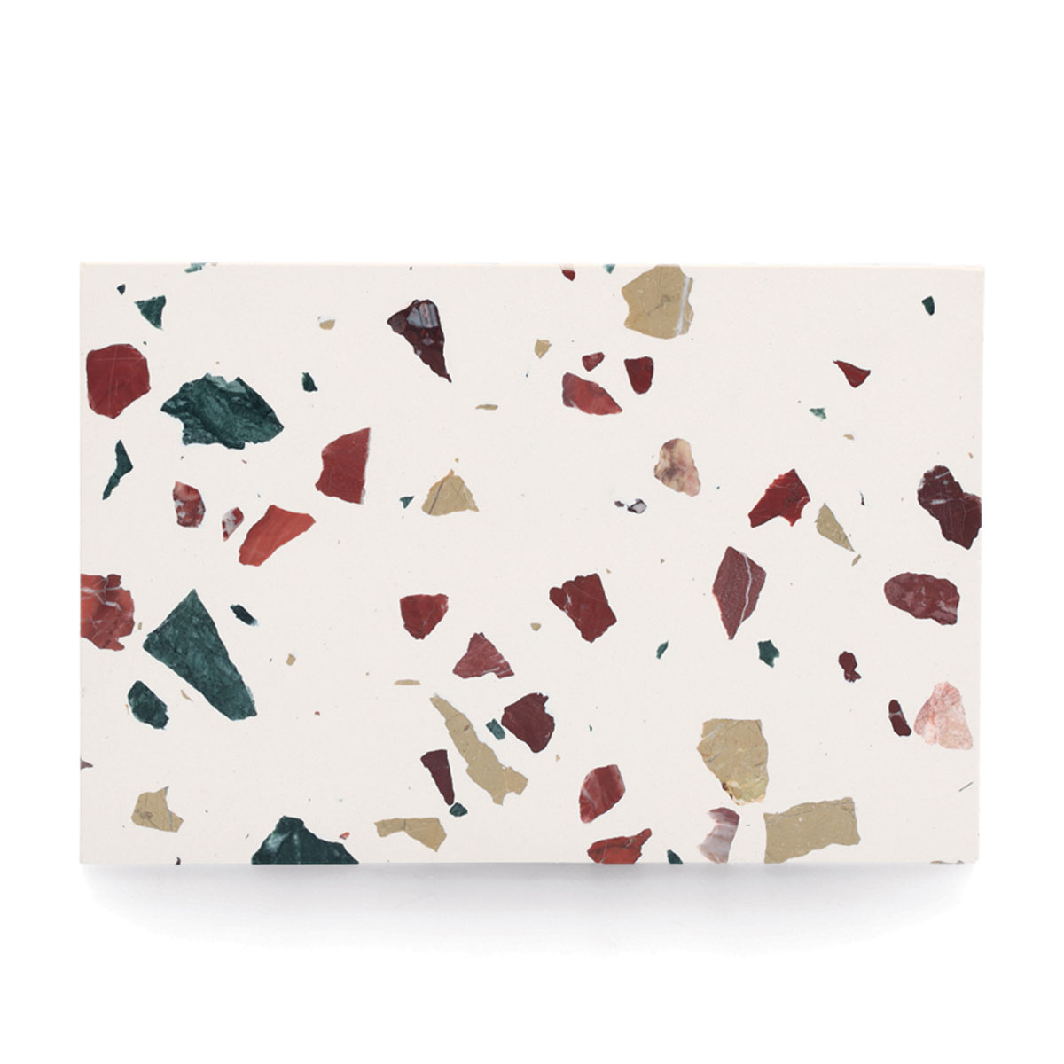 Πλατώ Σερβιρίσματος (30X20) Z-L Terrazzo 24519 Home Είδη Spitishop