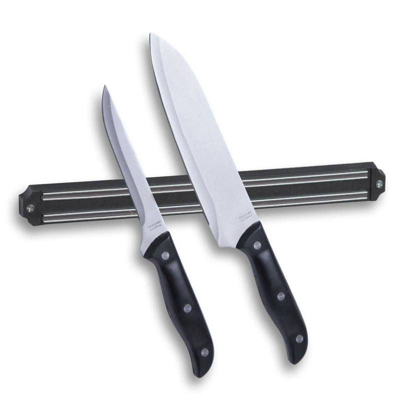 Μαγνητική Βάση Μαχαιριών Τοίχου 33εκ. Z-L 24565