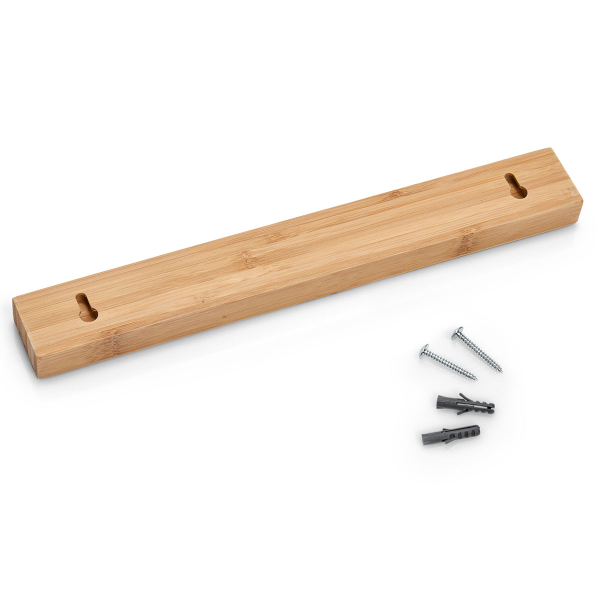 Μαγνητική Βάση Μαχαιριών Τοίχου 30εκ. Z-L 24566