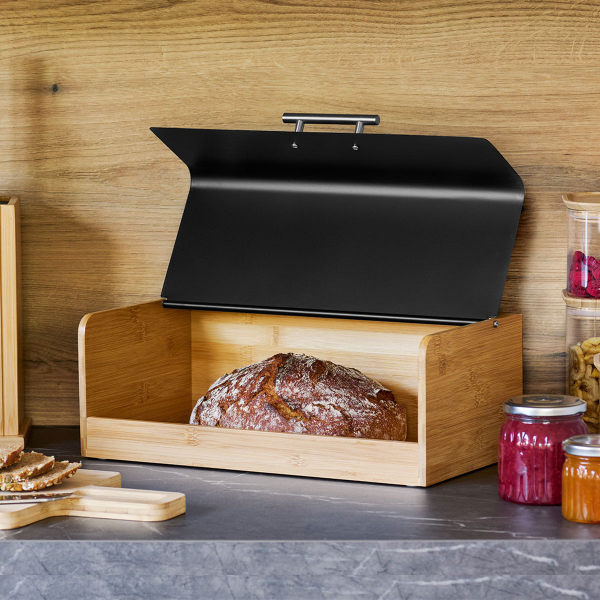 Ψωμιέρα (36.3x20x13.5) Z-L 25393