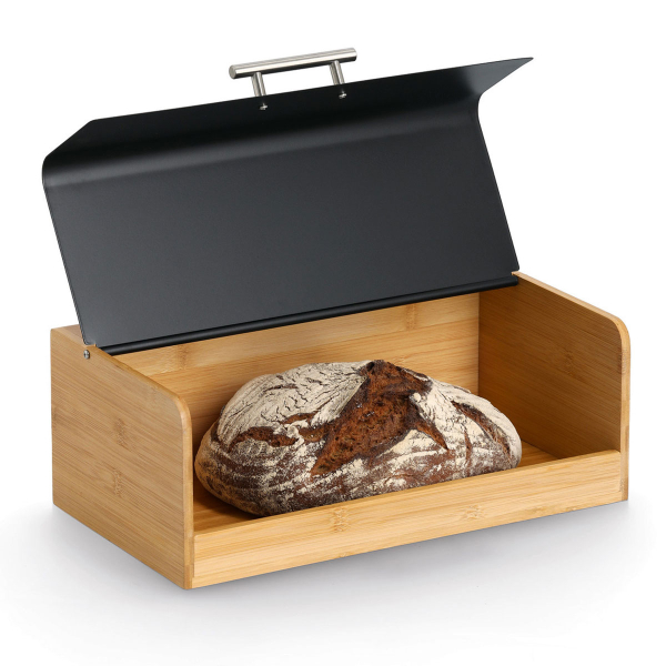 Ψωμιέρα (36.3x20x13.5) Z-L 25393