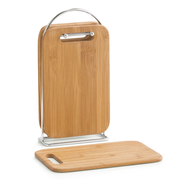 Ξύλα Κοπής Σε Σταντ (Σετ 5τμχ) Z-L 25264