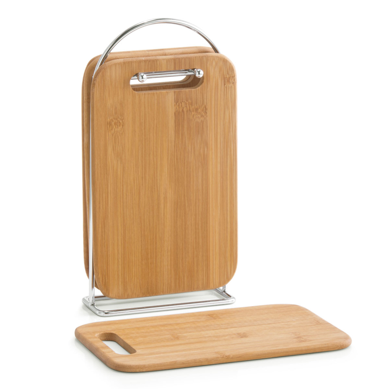 Ξύλα Κοπής Σε Σταντ (Σετ 5τμχ) Z-L 25264