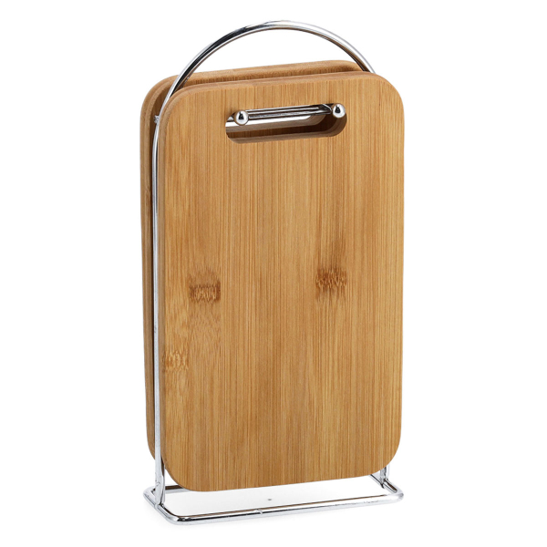 Ξύλα Κοπής Σε Σταντ (Σετ 5τμχ) Z-L 25264