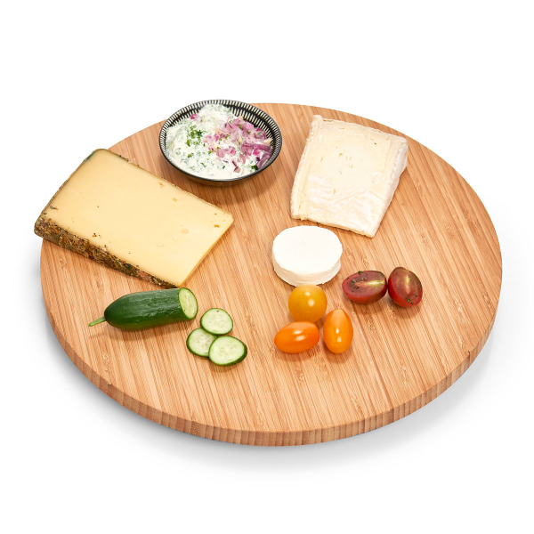 Πλατώ Σερβιρίσματος Περιστρεφόμενο (Φ35) Z-L 25267