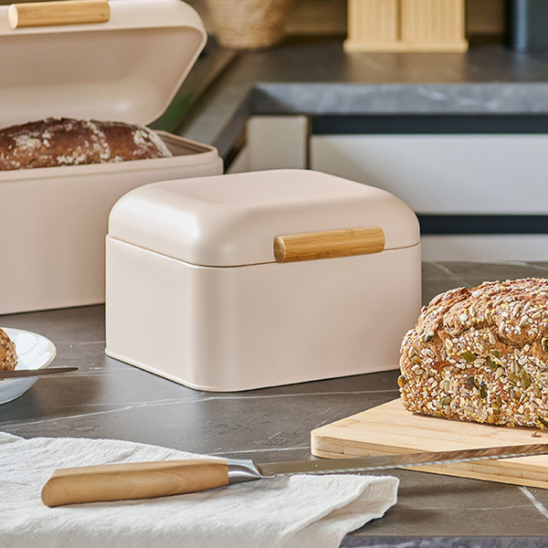 Ψωμιέρα (20x20.5x13.5) Z-L 25412