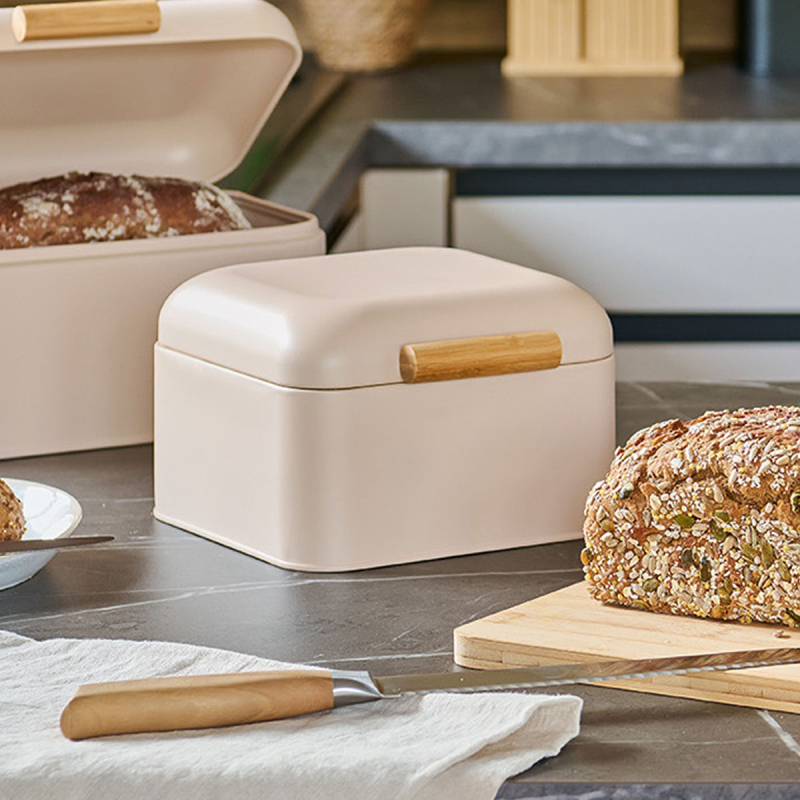 Ψωμιέρα (20x20.5x13.5) Z-L 25412