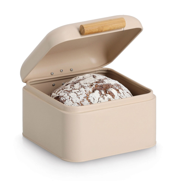 Ψωμιέρα (20x20.5x13.5) Z-L 25412