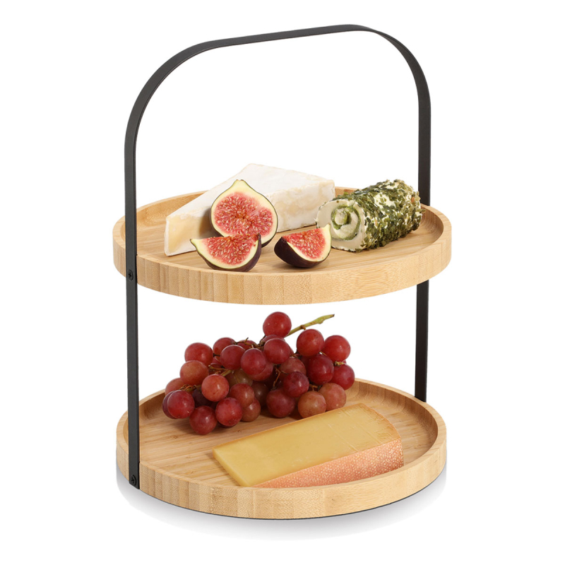 Ορντεβιέρα Διώροφη (Φ25x33) Z-L 25398