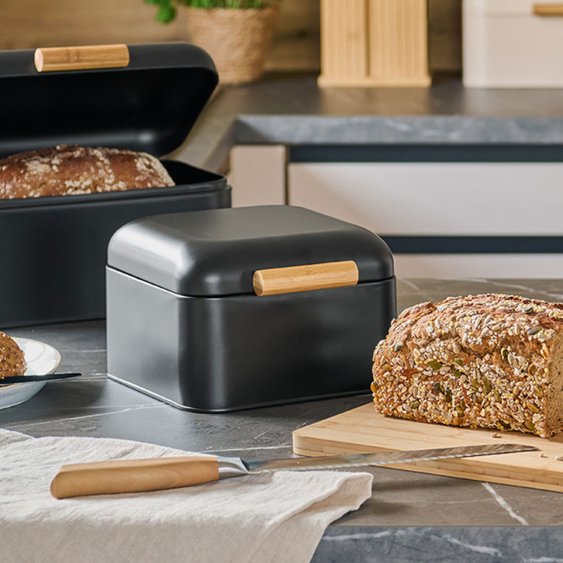 Ψωμιέρα (20x20.5x13.5) Z-L 25413