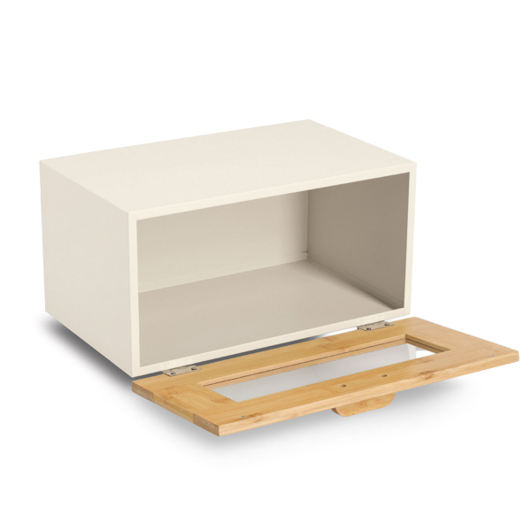 Ψωμιέρα (36.1x23.3x19.5) Z-L 25399