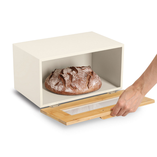 Ψωμιέρα (36.1x23.3x19.5) Z-L 25399