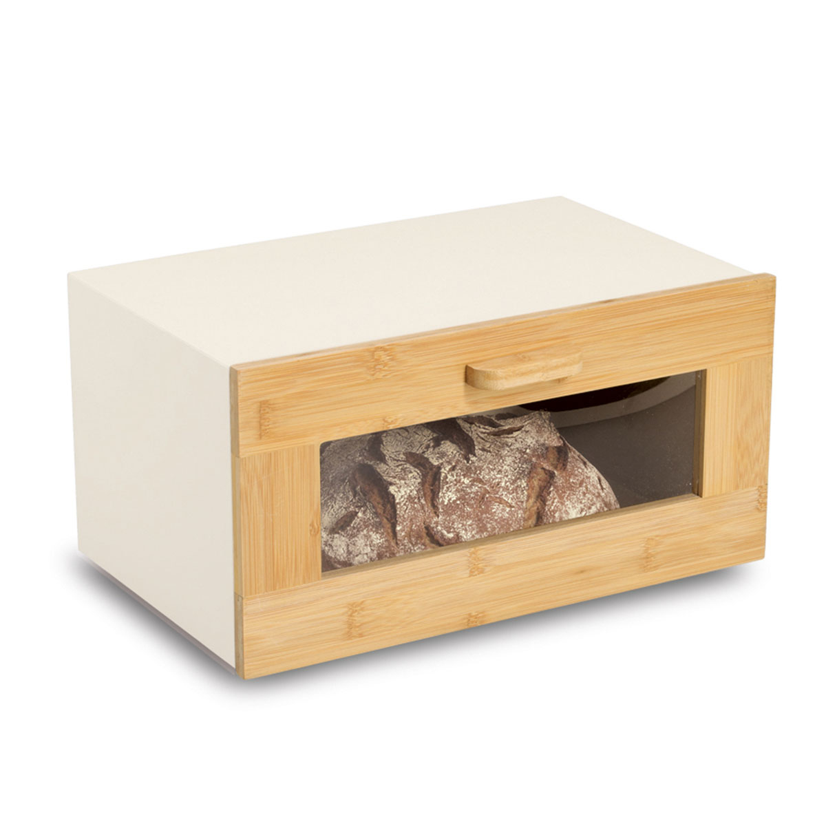 Ψωμιέρα (36 1X23 3X19 5) Z-L 25399 Home Οργάνωση & Αποθήκευση Κουζίνας Ψωμιέρες Spitishop