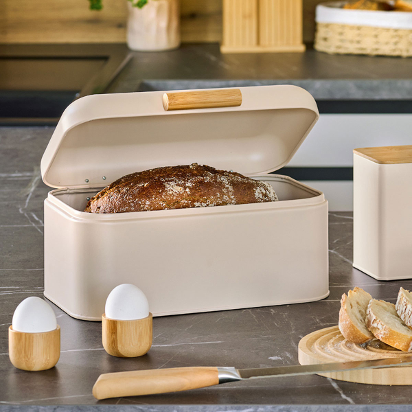 Ψωμιέρα (30.5x20.5x15) Z-L 25416