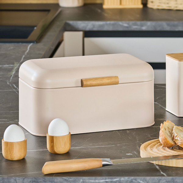 Ψωμιέρα (30.5x20.5x15) Z-L 25416