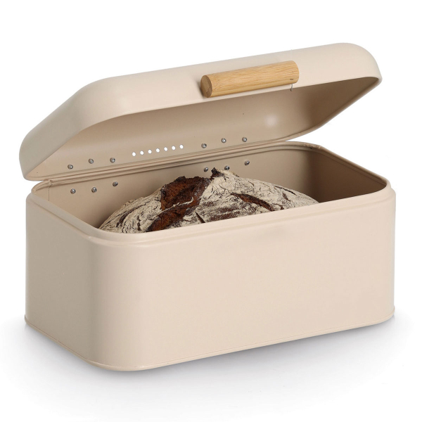 Ψωμιέρα (30.5x20.5x15) Z-L 25416