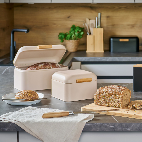 Ψωμιέρα (30.5x20.5x15) Z-L 25416