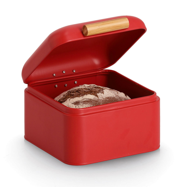 Ψωμιέρα (20x20.5x13.5) Z-L 25412