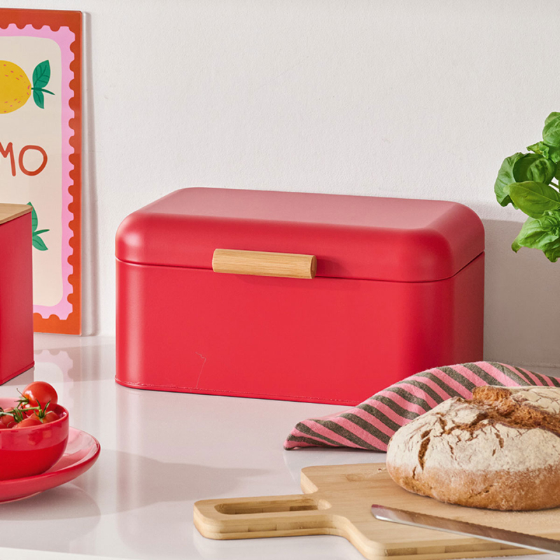 Ψωμιέρα (30.5x20.5x15) Z-L 25418