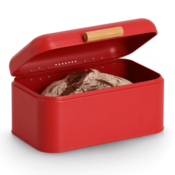 Ψωμιέρα (30.5x20.5x15) Z-L 25418