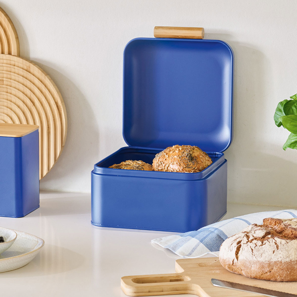 Ψωμιέρα (20x20.5x13.5) Z-L 25415