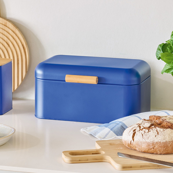 Ψωμιέρα (30.5x20.5x15) Z-L 25419