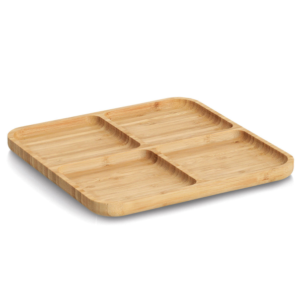 Ορντεβιέρα Σερβιρίσματος 4 Θέσεων (25x25x1.8) Z-L 25677