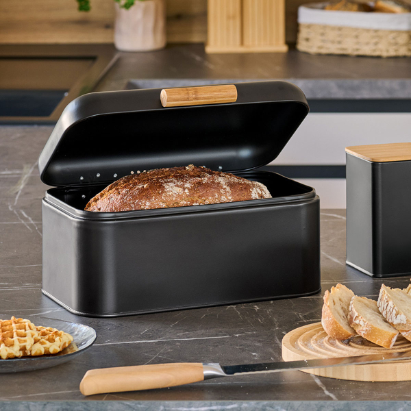 Ψωμιέρα (30.5x20.5x15) Z-L 25417