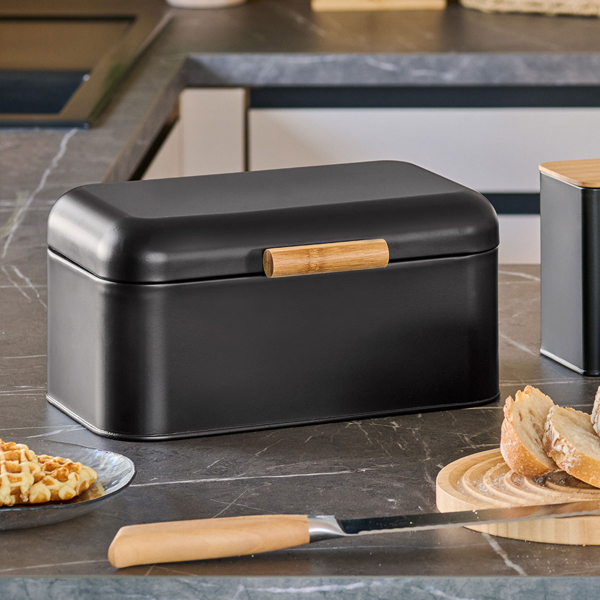 Ψωμιέρα (30.5x20.5x15) Z-L 25417