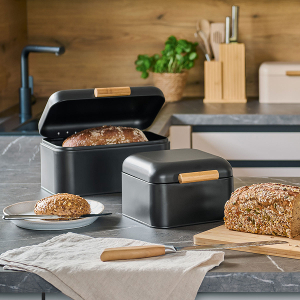 Ψωμιέρα (30.5x20.5x15) Z-L 25417