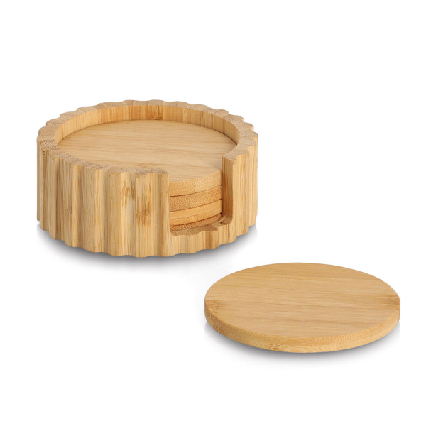 Σουβέρ (Σετ 6τμχ) Z-L 25719