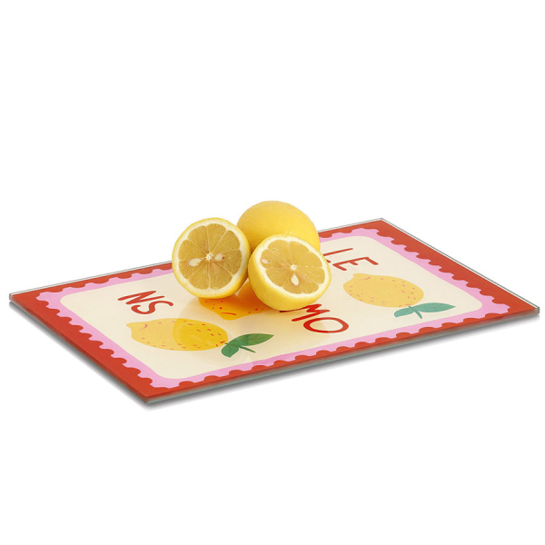 Δίσκος Κοπής (30x20) Z-L Italian Lemons 26341