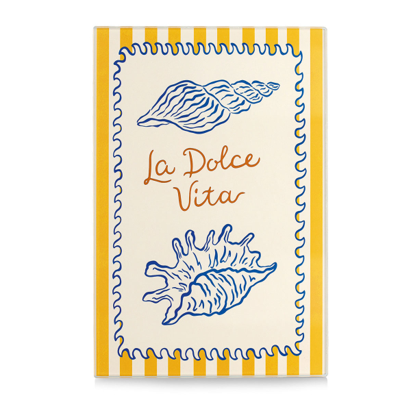 Δίσκος Κοπής (30x20) Z-L La Dolce Vita 26342