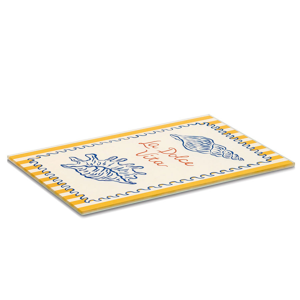 Δίσκος Κοπής (30x20) Z-L La Dolce Vita 26342