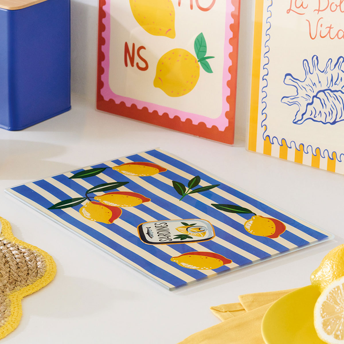 Δίσκος Κοπής (30x20) Z-L Italia 26343